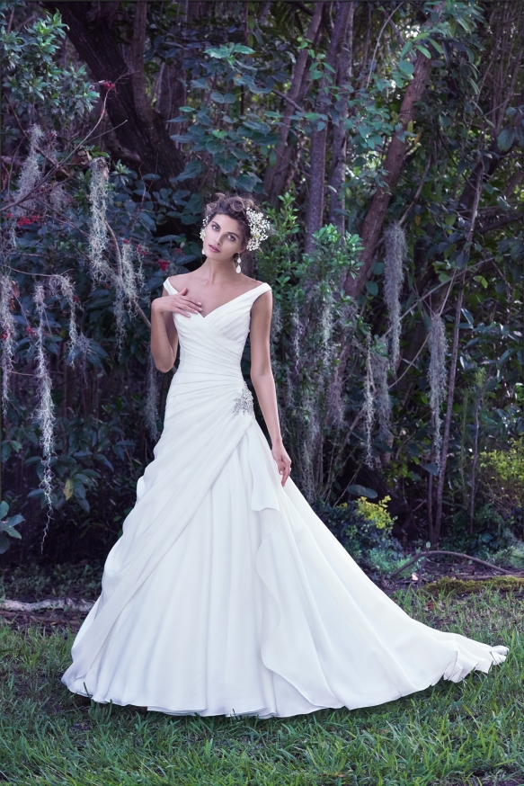 Wedding Dresses Cornwall3